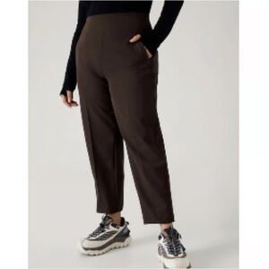 Athleta Endless Pants -brown